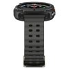 Etui Spigen Liquid Air do Samsung Galaxy Watch 8 Classic (46mm) – Matowy Czarny (Matte Black)